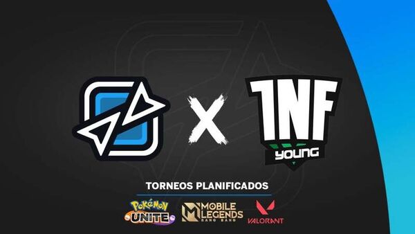 Peruvian Esports Partnerships