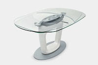 Effortless Glass Dining Tables Image 3