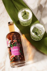 Small Batch Filipino Rums Image 2