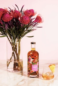 Small Batch Filipino Rums Image 3