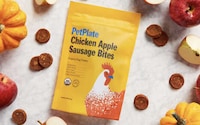 Organic Dog Treats Image 1