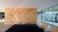 Timber Wooden Pavilion Installations Image 3