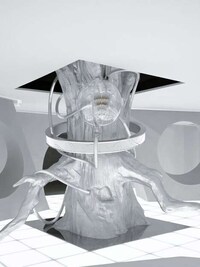 Futuristic Escape Room Designs Image 1