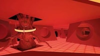 Futuristic Escape Room Designs Image 2