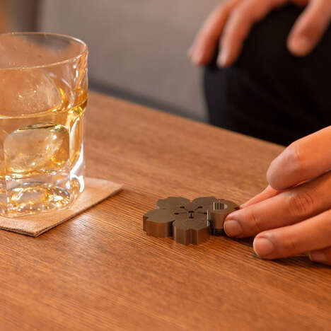 Challenging Precise Layered Puzzles