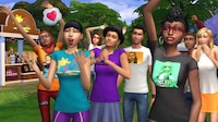 Virtual Game Customization Hubs