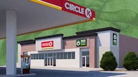 Convenience Store Cannabis Outposts