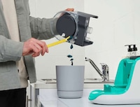 Microplastic Washing Machine Filters Image 2