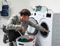 Microplastic Washing Machine Filters Image 4