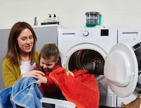 Microplastic Washing Machine Filters Image 5