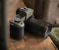 Ruggedized Reporter Camera Models Image 2