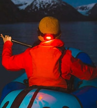 Secure Pro-Grade Headlamps Image 2