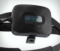 Secure Pro-Grade Headlamps Image 5