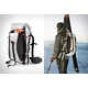 Durable Skier-Designed Backpacks Image 1