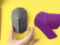 Flatpack Origami Mouses Image 8