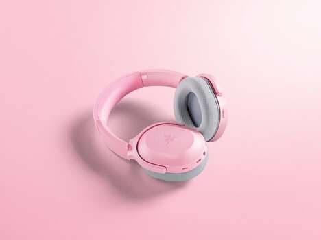 Multifunctional Gamer Headphones