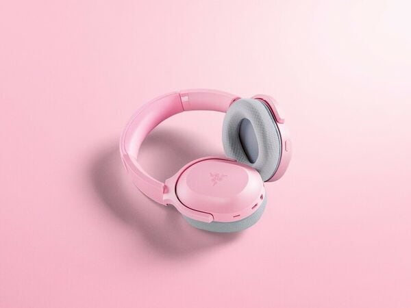 Multifunctional Gamer Headphones