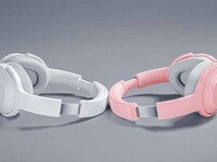 Multifunctional Gamer Headphones Image 2