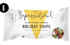 Plant-Based Baking Chips