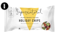 Plant-Based Baking Chips