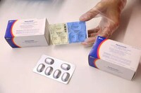 Paxlovid Delivery Programs Image 1