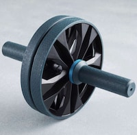 Travel-Friendly Ab Wheels Image 1