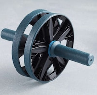 Travel-Friendly Ab Wheels Image 3