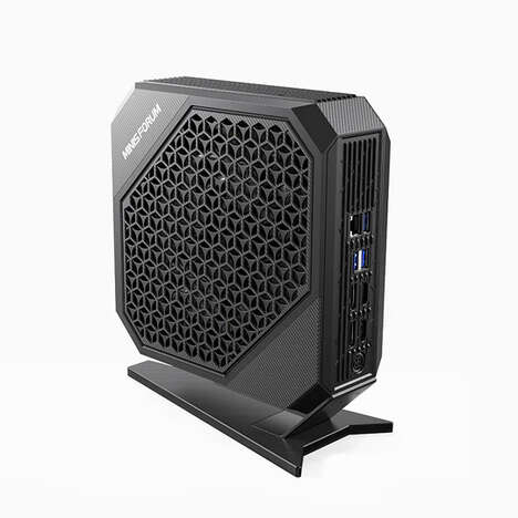 Console-Like Gaming PCs