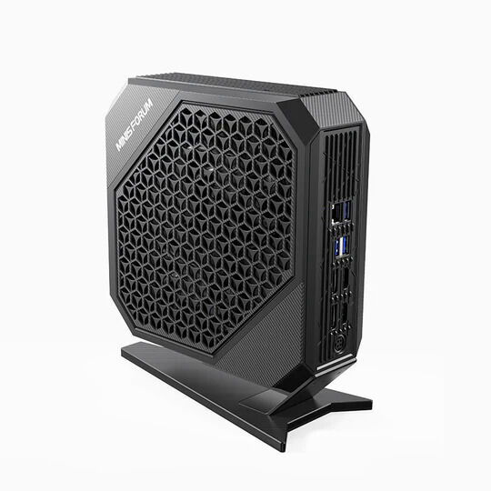 Console-Like Gaming PCs