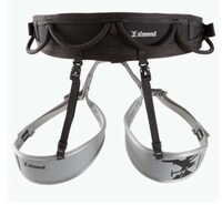 Expert-Designed Climbing Harnesses Image 2