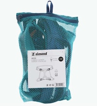Expert-Designed Climbing Harnesses Image 3