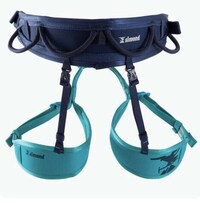 Expert-Designed Climbing Harnesses Image 4
