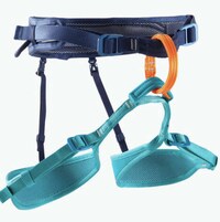 Expert-Designed Climbing Harnesses Image 5