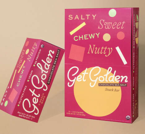Premium Snack Bar Companies