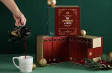 Specialty Coffee Advent Calendars