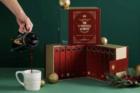 Specialty Coffee Advent Calendars Image 1