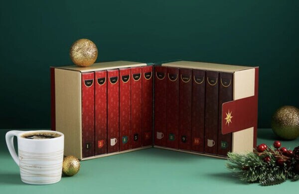 Specialty Coffee Advent Calendars Image 2