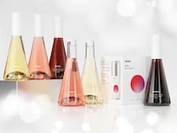 Festive Wine Boxes Image 1