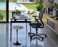 Supportively Stylish Office Chairs Image 1