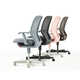 Supportively Stylish Office Chairs Image 2