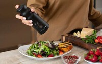 Smart Automated Pepper Mills Image 1