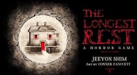 Tabletop Horror Games