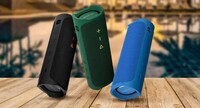 Full-Range Portable Speaker Units Image 1