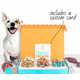 Holiday-Ready Dog Treat Boxes Image 1