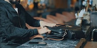 Chic Modular Travel Bags Image 7