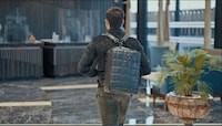 Chic Modular Travel Bags Image 8