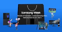 Celebratory Tech Brand Promotions Image 1
