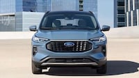 Well-Equipped PHEV SUVs Image 5