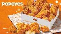 300-Piece Nugget Meals Image 1