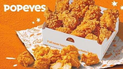 300-Piece Nugget Meals